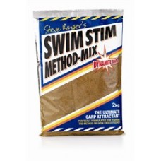 Прикормка Dynamite Baits 1 кг Swim Stim Method Mix