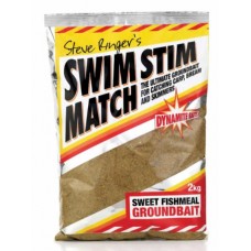 Прикормка Dynamite Baits 2 кг Swim StimFishmeal