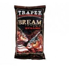 Прикормка Bream Dynamic 1 кг. Traper