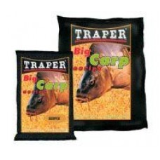 Прикормка Traper Big Carp Scopex 1кг