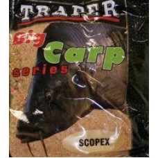 Прикормка Traper Big Carp Scopex 2,5кг