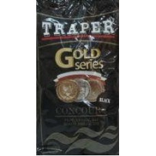 Прикормка Traper Gold Concours Black 1кг