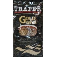 Прикормка Traper Gold Grand Prix 1кг