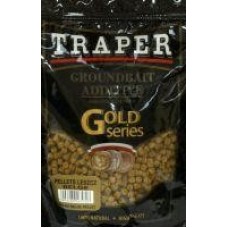 Прикормка Traper Gold Pellets leszcz Belge 0,4кг