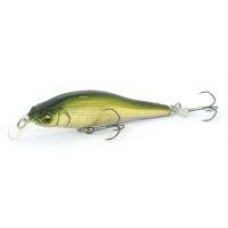 Воблер Propdarter 80 wakin golden shiner Megabass