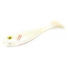 Приманка Pulse Shad 60 Pearl White Berkley