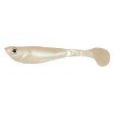 Приманка Pulse Shad 60 pearl упаковка 25шт Berkley