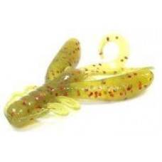 Приманка Rak Craw 2.8" 081 Select