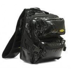 Рюкзак разгрузочный Tarpaulin Shoulder Bag Black Deps
