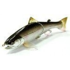 Воблер Real Bait Premium Amago 130F May Salmon 073 Lucky Craft