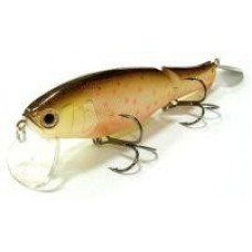 Воблер Real California 128 Brown Trout 803 Lucky Craft
