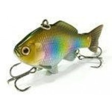 Воблер Real Vib 60 Aluminum Candy Shad 392 Lucky Craft