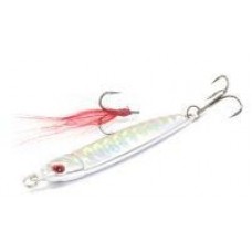 Блесна Iron Minnow 12гр 0012 Renegade