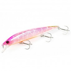 Воблер Jackall Rerange 130MR uv secret pink tiger