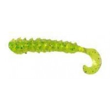 Приманка Ribbed Worm 2" RS-042 Aiko