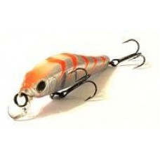 Воблер Rigge 56F 725R SSO ZipBaits