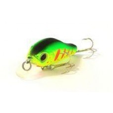 Воблер Rigge Rattler 35F 313R ZipBaits