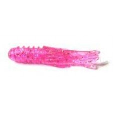 Приманка Ring Tube Micro 1.5" 317 Pink Silver Reins