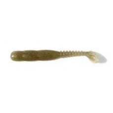 Приманка Rockvibe Shad 2" 010 Long Arm Shrimp Reins
