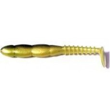 Приманка Rockvibe Shad FAT 4" B06 Ayu Reins