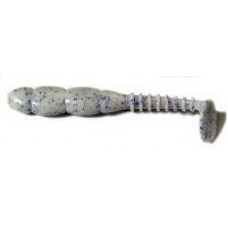 Приманка Rockvibe Shad FAT 4" 409 Slice Fish Reins