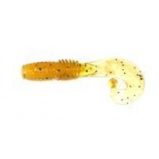Приманка Rocky Fry Curly Tail 1.5" shrimp Megabass