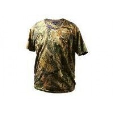 Футболка Daiwa Infinity Advantage Timber T-Shirt XL