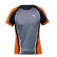 Футболка Spinningline Short Sleeve р.46