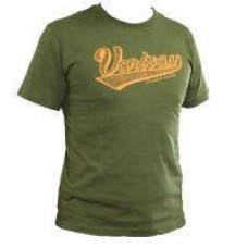 Футболка Varivas T-Shirts Moss M