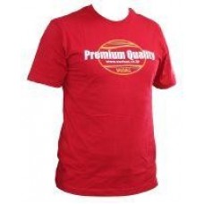 Футболка Varivas T-Shirts Premium Quality Red L