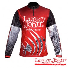 Футболка Lucky John Pro TEAM 06 p. XXXL