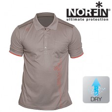 Рубашка поло Norfin BEIGE 04 р.XL