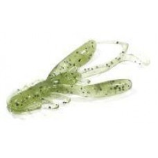 Приманка Rush Craw U 30 3.5" watermelon seed 106