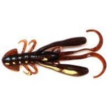 Приманка Rush Craw U 30 3.5" zari 729