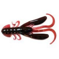 Приманка Rush Craw U 30 4" cola color 135