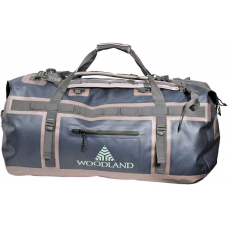 Сумка-рюкзак водонепроницаемая Woodland Dry-Bag 90L