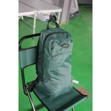 Рюкзак Карманный PRIVAL (темно-зеленый)