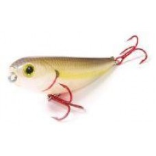 Воблер Sammy 065 Bloody Chartreuse Shad 104 Lucky Craft