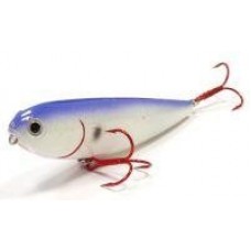 Воблер Sammy 100 Bloody Table Rock Shad 107 Lucky Craft