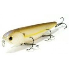 Воблер Sammy 105 Chartreuse Shad 250 Lucky Craft