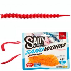 Черви съедобные Lucky John Salt Water Sandworm 5.00/F40