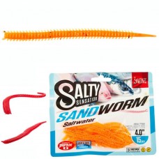 Черви съедобные Lucky John Salt Water Sandworm 10.16/F29