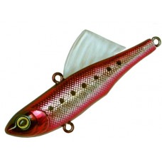 Воблер Saurus Vivra SW 65 мм BL-red sardine