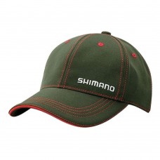 Кепка Shimano Standard Cap Khaki