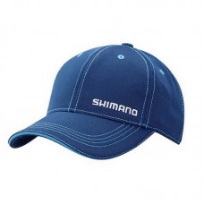 Кепка Shimano Standard Cap Navy