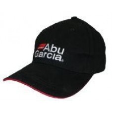 Кепка Abu Garcia Black Baseball cap