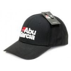 Кепка Abu Garcia Black Cap