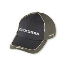 Кепка Cormoran Cap 12