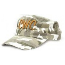 Кепка CWC Cap Camo Military BFT