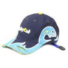 Кепка Fishycat Tomcat Style Premium Cap LE